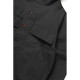 Service Works Unisex parka Waxed Cotton Allotment Parka